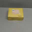 Wingslove Adhesive Bra Reusable Strapless Self Silicone Push-up Invisible Sticky Bras for Backless Dress