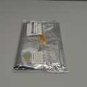 50th Birthday Decorations Men Slive 40 Inch Number 50 Balloon 50th Birthday Number 5 Balloon and Number 0 Balloon 50 Anniversary Balloons Decorations 50th Birthday Party Supplies for Women