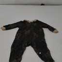 Wolf Pack Organic Cotton Sleep & Play 3-6m