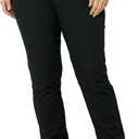 Dickies Womens Women's Plus Skinny Twill Pants