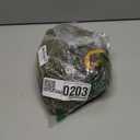 UNDERWRAPS Women's Sexy Disco Jumpsuit - 70s 80s Outfits for Women, Cosplay Costume for Adult's, Sexy Disco Jumpsuits (SMALL 4-6)