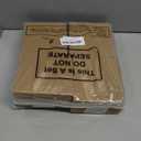 4 Pcs 4 Inch Non Stick Springform Pan with Removable Bottom Carbon Steel Round Springform Cheesecake Pan with Stainless Steel Spring Buckles for Baking Kitchens Restaurant(Gray)