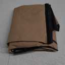 ULTCOVER Waterproof Outdoor TV Cover for 42-45 inch Outside Flat Screen Televisions (Brown)