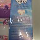 My Little Pony girls Underwear Multipacks Briefs, My Little Pony 7pk, 2-3T US