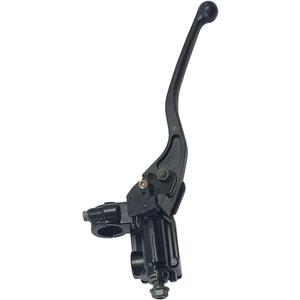 New Brake Master Cylinder Compatible with Yamaha XJ1100 XJ600S XJ650 XS400 XS400R