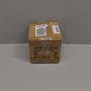 Bstrip Hanging Grow Light for Indoor Plant, 25W Full Spectrum Hanging Plant Light, 3000K LED Grow Light Bulbs with 16.4FT Power Cord, 1 Pack (Silver)