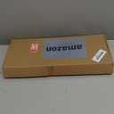 Pink Faux Tulips Real Touch (20 Pcs) - 13.5 Inch Premium PU Artificial Flowers for Valentine's Day, Spring & Easter Home Decor, Wedding Bouquet