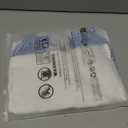 ADXSUN Toddler Boy Back to School Outfit First Day of School Shirt+Striped Shorts Summer Clothes Set 18-24 Months