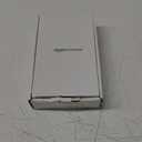 Apple Watch Ultra [GPS + Cellular 49mm] Titanium Case with Midnight Ocean Band, One Size 