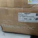 Tempur-Cloud 2-Inch + Cooling Mattress Topper, King