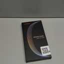 TORRAS Q3 Silicone for iPhone 17 Pro Max Case with Stand, Fit for MagSafe, Liquid Silicone Soft Cozy Grip, 360 Spin Stand, Camera Control, Protective Case for iPhone 17 Pro Max Silicone, Deep Blue