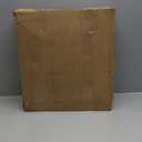 Camco 42811 7' x 15' RV Awning and Leisure Mat - Includes Canvas Tote Bag, Brown