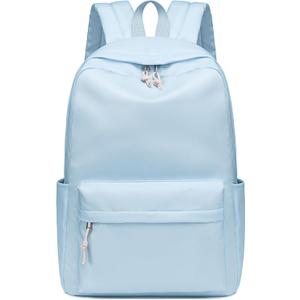 Bluboon Backpack for School Kids Backpack Teen Girls Bookbag Laptop Backpack Gifts for Women