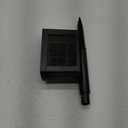 1 Pack Ultrasonic Animal Repeller Outdoor Cat Repellent Solar Deer Repellent Devices Waterproof, Motion Activated Animal Deterrent Devices to Scare Cat Squirrel Rabbit Raccoon Skunk for Yard Garden