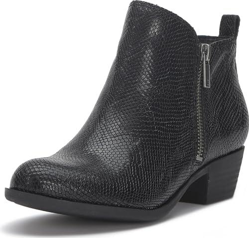 Lucky Brand womens Basel Bootie 6