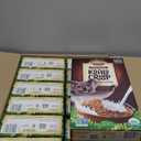 EnviroKidz Organic Gorilla Munch Cereal, 23 oz (Pack of 6), Corn Puffs, Gluten Free, Non-GMO, Earth Friendly Packaging, by Nature's Path, BBD: 05/15/2027 