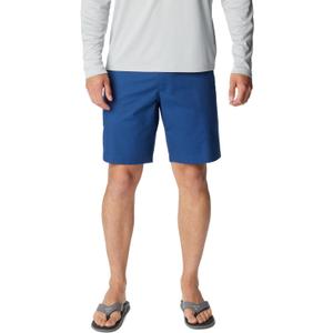Columbia Men's Bonefish Short (28W x 9L, Carbon)