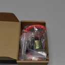 Chikia Hisun 550 750 Starter Solenoid Relay Compatible for Hisun UTV ATV Sector 450,550,750,Vector 400,500,700 Strike 550 800 Coleman 550 750 Cub Cadet Challenger 550 750