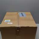 ColourTree 6' x 50' Green Fence Privacy Screen Windscreen Cover Fabric Shade Tarp Netting Mesh Cloth - Commercial Grade 170 GSM - Cable Zip Ties Included - We Make Custom Size (Green 2nd Generation)