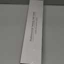 Hair Curling Wand, 0.5-1Inch Tapered Curling Iron, Professional Ceramic Hair Curler Wand with Heat-Resistant Glove, Dual Voltage (Pink) (Gold)