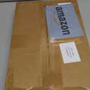 YINMIT Coffee Station Organizer for Countertop, Wood Coffee Bar Organizer with Removable Dividers for Pods, Syrup, Cups, Stirrer, Tea - Office Bar Accessories, Iron Wire-Vintage Brown (1 Tier)