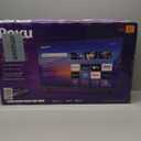 Roku Smart TV 2025  32-Inch Select Series, 1080p Full HD TV  Roku TV with Voice Remote  Flat Screen LED Television with Wi-Fi for Streaming Live Local News, Sports, Family Entertainment