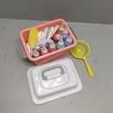 Magic Water Toy Elf Kit, Water Fairy Water Gel Kit with 12 Magic Gels, 12 Shape Molds, Fun Summer Toys Gifts Kids Birthday Party Favors, DIY STEM Aqua Kits Boys Girls Toys for Age 3+(12 Colors)