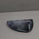 LOIYLLEN Passenger Side Mirror Cover Replacement for Chevrolet Chevy Cruze 2009 2010 2011 2012 2013 - Right Side Mirror Covers, Rear View Mirrors Cap Accessories Black