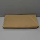 Ezzy Auto Beige Left Driver Side Sun Visor fit for Toyota Camry Without Sunroof 2007 2008 2009 2010 2011