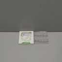YBEK G8 Halogen Light Bulbs 20W 120V Under Cabinet Lighting Replacements 2Pin 2700K Warm White (Pack of 10)