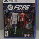 EA SPORTS FC 26 - PlayStation 5