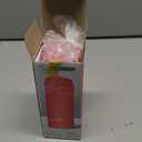 Zojirushi Stainless Mug, 1 Count (Pack of 1), Coral Pink, 200 milliliters