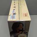 Rachael Ray Cucina Dishwasher Safe Hard Anodized Nonstick Cookware Pots and Pans Set, 12 Piece, Gray with Orange Handles