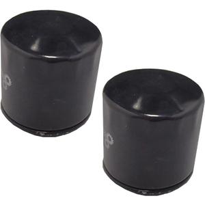 2 Pack Oil Filter for 12-050-01 08200204 5021144X1 21397200 747303