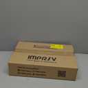 Mixifox 70 Light up Numbers 3 Feet Tall, 70 Marquee Numbers for Party, 70th Birthday Decorations for Women Men, Big 70 Sign with Light for Anniversary, Birthday Backdrop Decor