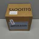 Pink Raised/Elevated Ceramic Dog Bowl for Small Medium Sized Breeds,Dog Food Water Bowl with Stand,6 in Non Slip Heavy Weighted 3.6 Cups