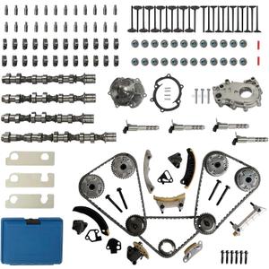 Engine Rebuild Overhaul Kit For Chevy Buick Cadillac GMC 3.0 3.6 2007-2010