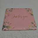 Flour Sack Kitchen Towels - Set of 2 Spring Dish Towels with Hanging Loop 18x26 Inch Absorbent Reusable Cotton Cloths for Cleaning Cute Design Home Decorative Housewarming, Flower Cats