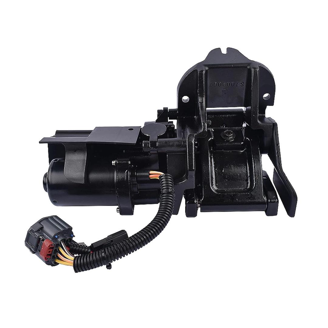 Left/Driver Running Board Motor Assembly w/Mounting Bracket Replacement for 2015-2020 GMC Yukon XL, Chevrolet Suburban & Cadillac Escalade ESV # 84452642 22935835 23433888 84131859