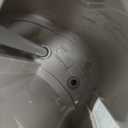 BELLA 12 Cup Programmable Coffee Marker, Reusable Dishwasher Safe Accessories, Easy LCD diaply, Auto Shutoff, 900 watt, Oatmilk