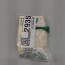 THE TOOL LAB Long-lasting Tension Puff 4P Set, Glow + Cover + Airy + Aqua, Liquid Cushion Foundation, Rubycell Makeup Sponge for Hydrating & Smooth Coverage, Korean Makeup (4P, 2.1 inch, Round)