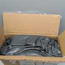 SLEEPLUX Durable Inflatable Air Mattress with Built-in Pump, Pillow and USB Charger