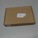 Passenger Side Mirror Replacement for Honda Pilot 2003 2004 2005 2006 2007 2008, Power Heated Right Exterior Side Rearview Mirrors Glass Accessory, with Backing Plate