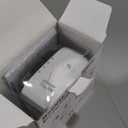 2025 WiFi Extender WiFi Range Extender, Wireless Internet Repeater, WiFi Extenders Signal Booster for Home Up to 5000 sq.ft and 45 Devices,1-Key Setup, Access Point, Alexa Compatible