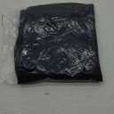 Conceited Stretch Slacks for Women - Wear to Work - Tummy Control - Slim Leg - Pockets - Ponte   (Medium, Motivate - Black)