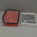 JTBU966-12405 Cabin and Engine Air Filters for Chevrolet and GMC Models - Escalade, Escalade ESV, Silverado, Silverado LTD, Silverado HD, Silverado HD, Suburban, Tahoe, Sierra Limited, Sierra HD