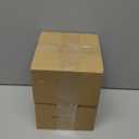 Stainless Steel Toe Kick Cover, 4" x 102" Baseboard Plate, Self Adhesive Kickplate for Bottom of Door, Kitchen Island, Cabinet, Cupboard (2PCS)