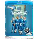 The Fantastic Four: First Steps - Blu-ray + Digital