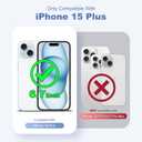 Compatible with iPhone 14 Pro Case [Compatible with Mag-Safe][Adjustable Kickstand][Military Grade Drop Protection] Translucent Phone Case for iPhone 14 Pro,Desert Gold