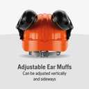 Husqvarna Helmet, Pro Helmet-Orange